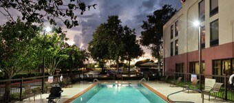 Hampton Inn Houma