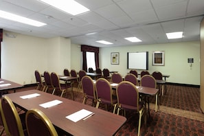Meeting facility - Hampton Inn Houma (Houma)