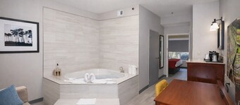 莫羅/亞特蘭大I-75南溫德姆貝蒙特套房飯店  