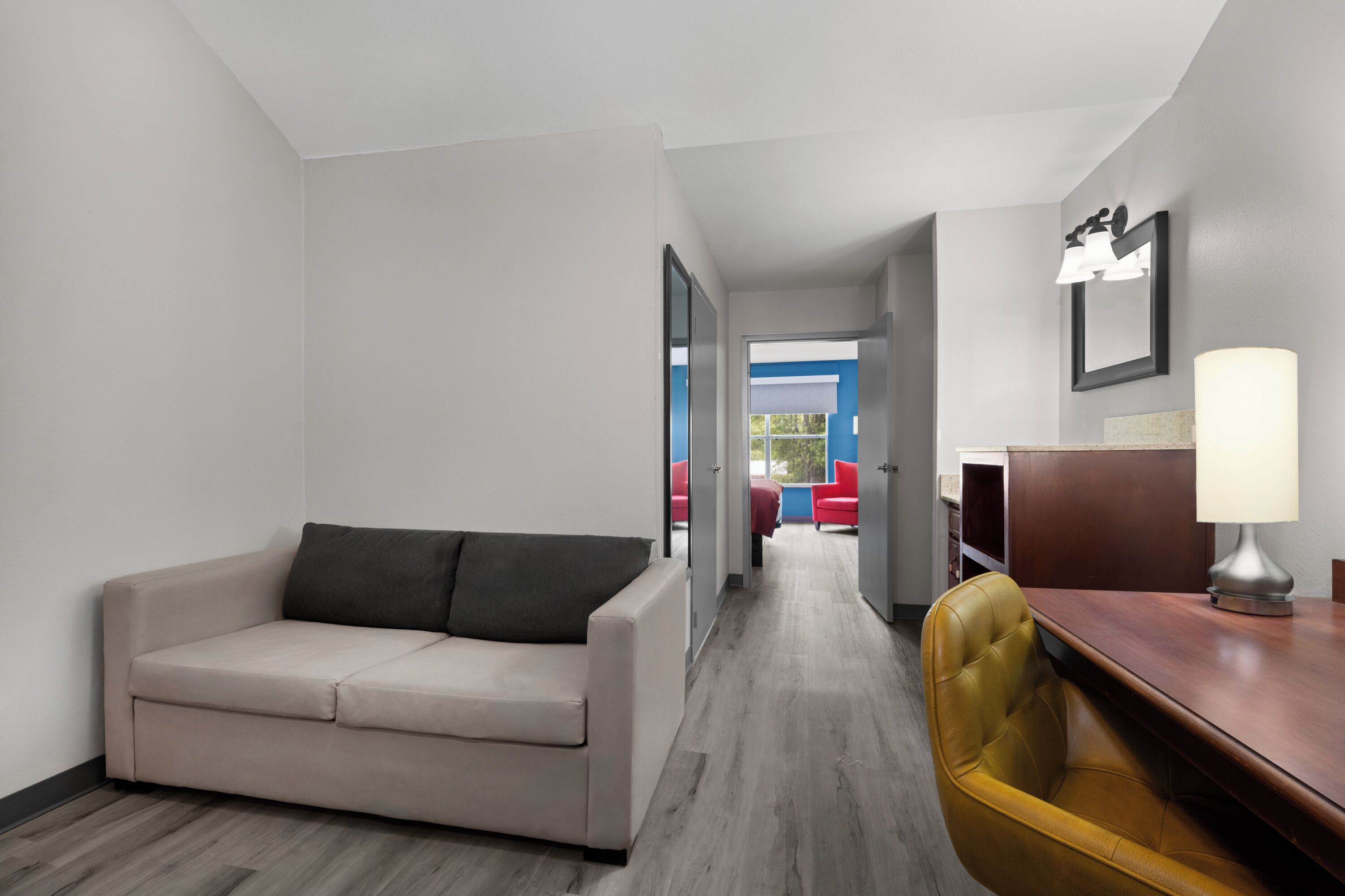 Suite, 1 Bedroom, Non Smoking