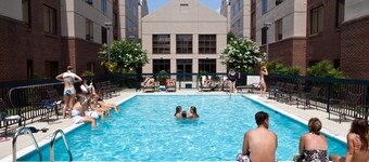 Homewood Suites by Hilton Richmond-West End/Innsbrook