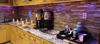 Homewood Suites by Hilton Richmond-West End/Innsbrook