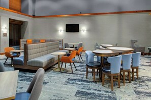 Lobby - Homewood Suites by Hilton Richmond-West End/Innsbrook (Glen Allen)