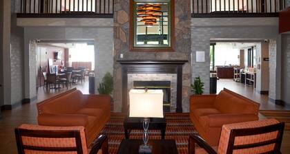 Hampton Inn & Suites Flagstaff