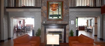 Hampton Inn & Suites Flagstaff