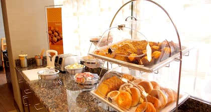 Hampton Inn & Suites Flagstaff
