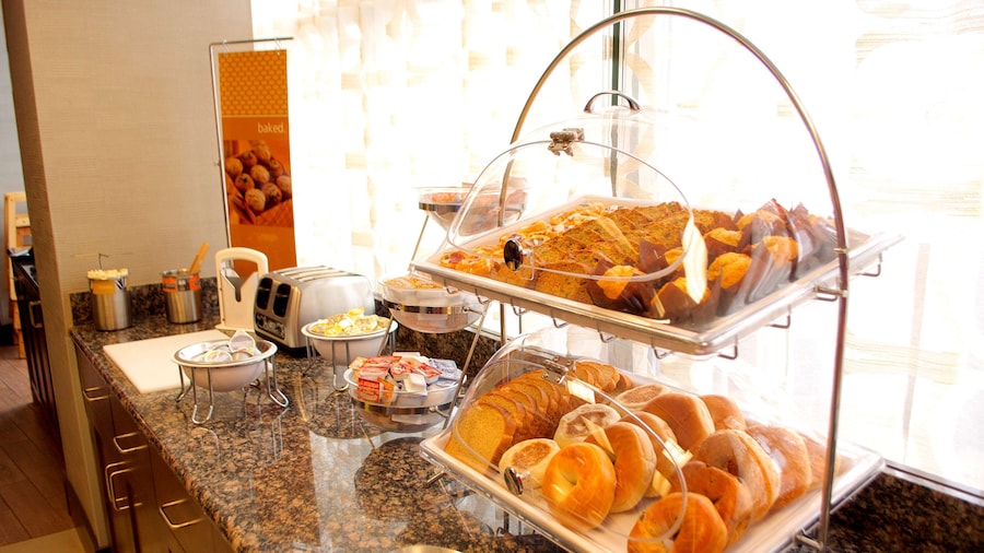 Hampton Inn & Suites Flagstaff