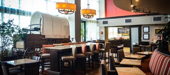 Hampton Inn & Suites Flagstaff