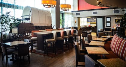 Hampton Inn & Suites Flagstaff