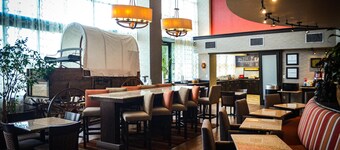 ハンプトン イン & スイーツ フラッグスタッフ