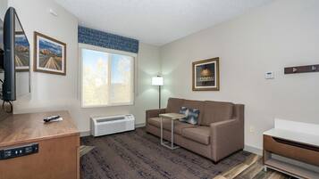 Literie de qualité supérieure, rideaux occultants