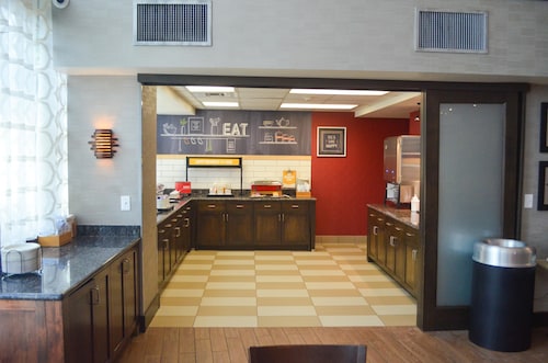 Hampton Inn & Suites Flagstaff
