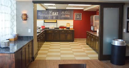 Hampton Inn & Suites Flagstaff