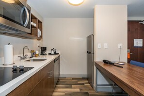 Coffee/tea maker - Hampton Inn & Suites Flagstaff (Flagstaff)