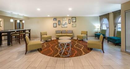 La Quinta Inn & Suites by Wyndham Castle Rock