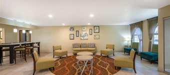 La Quinta Inn & Suites by Wyndham Castle Rock