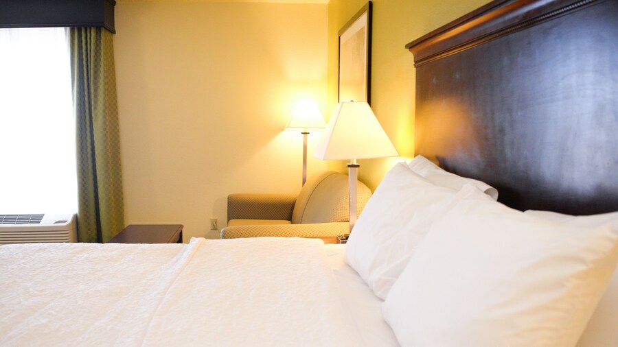 Hampton Inn Frankfort