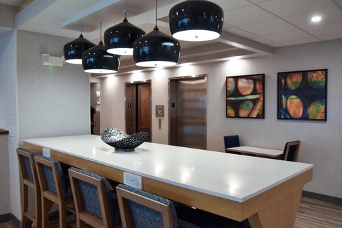 Hampton Inn Frankfort