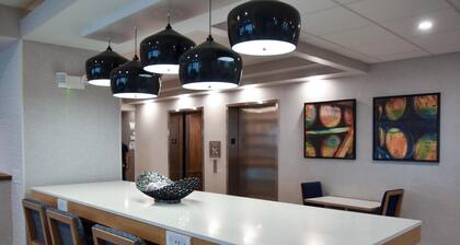 Hampton Inn Frankfort