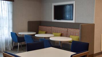 Dagelijks ontbijtbuffet inbegrepen