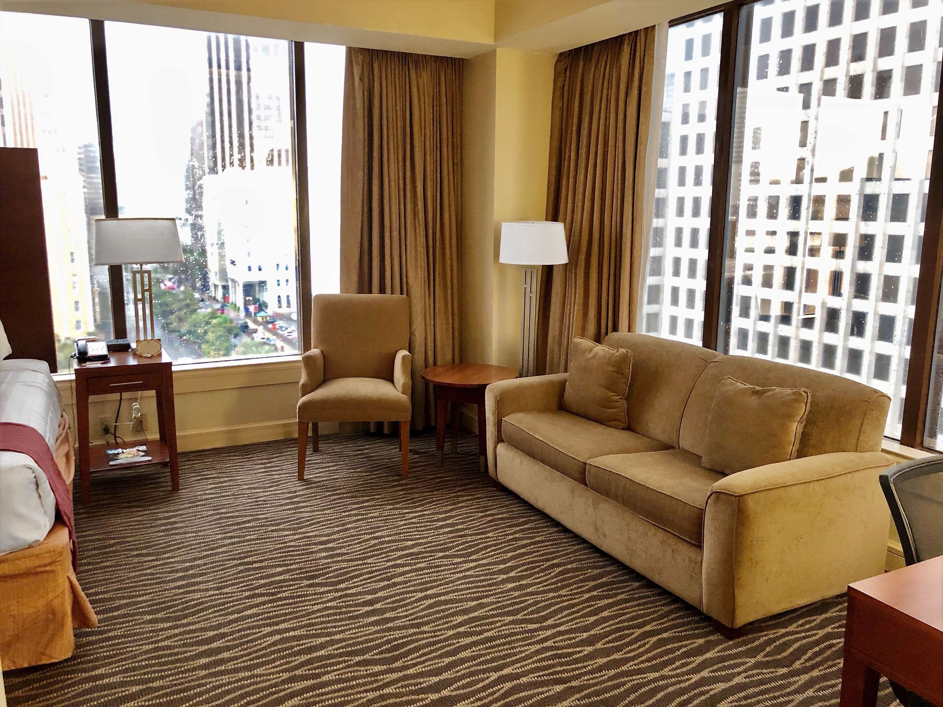 Photo - Blake Hotel New Orleans, BW Signature Collection