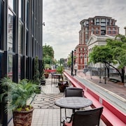 Blake Hotel New Orleans
