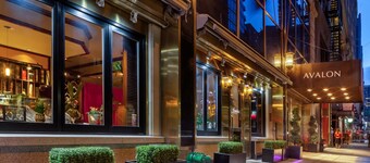 Avalon Hotel