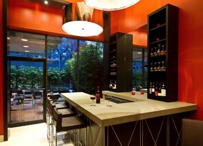 Wine bar