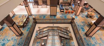 Courtyard by Marriott Denver Downtown