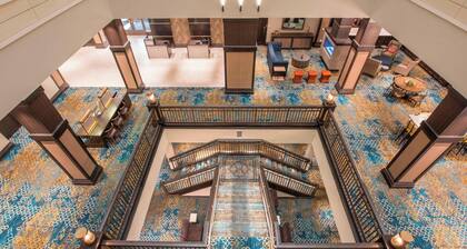 Courtyard by Marriott Denver Downtown