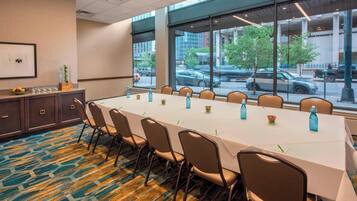 Sala de reuniones