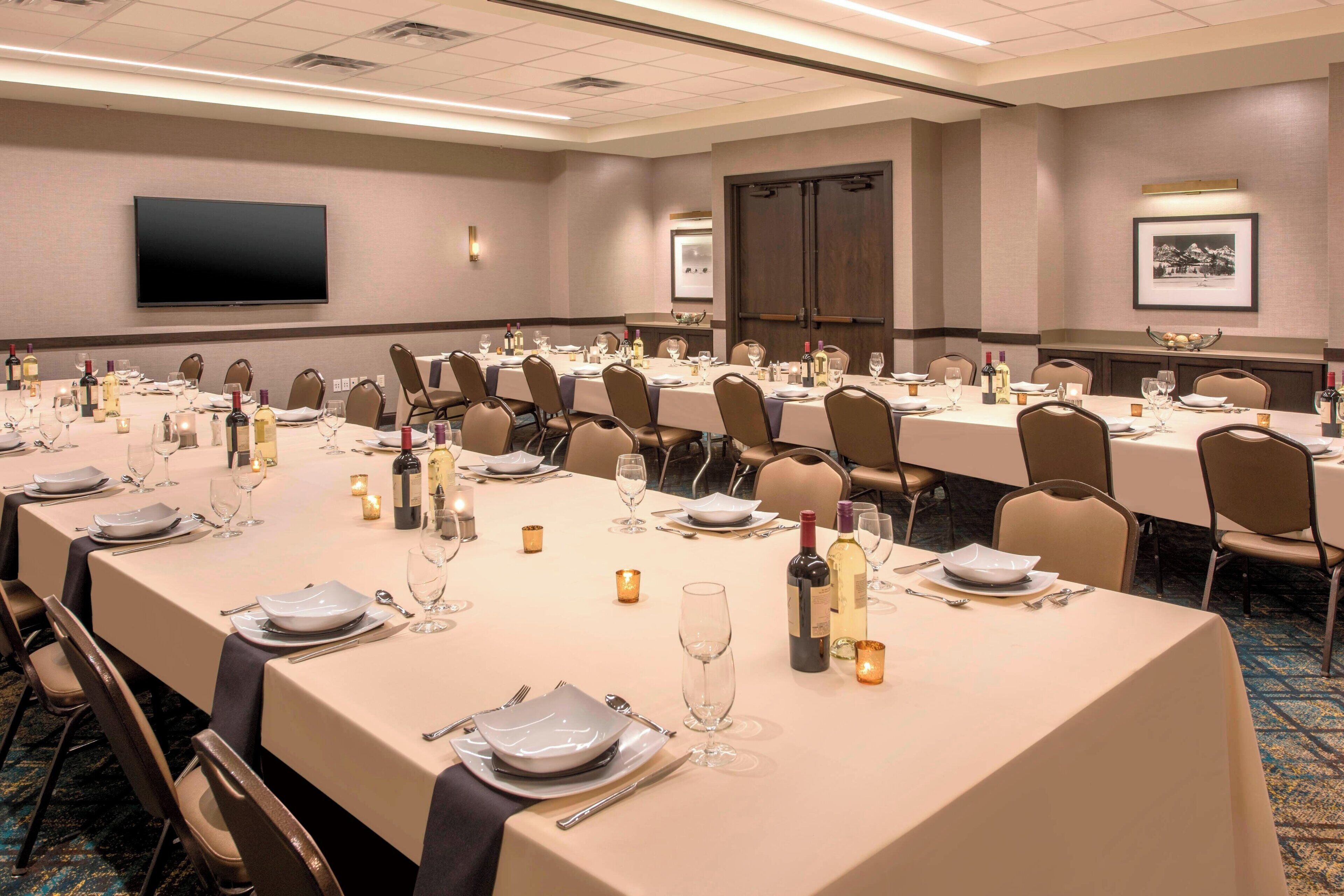 Photo - Courtyard by Marriott Denver Downtown