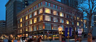 Courtyard by Marriott Denver Downtown