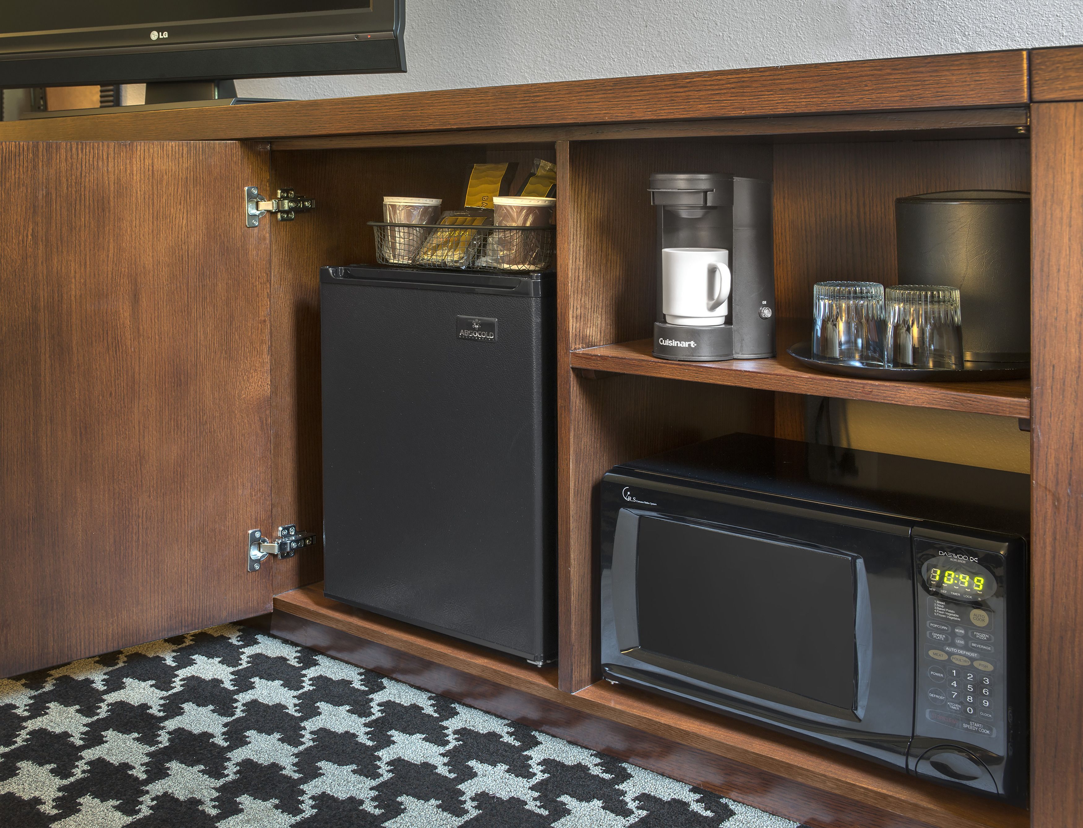 1 bedroom, egyptian cotton sheets, premium bedding