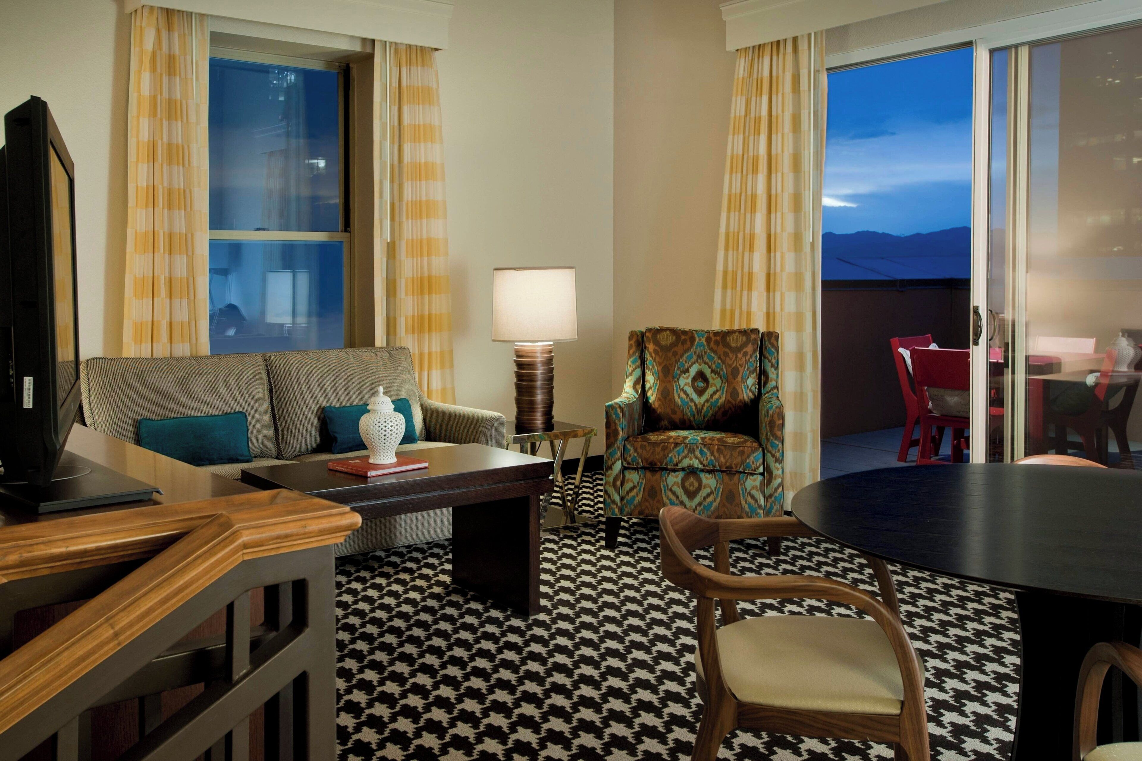 Photo - Courtyard by Marriott Denver Downtown