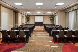Meeting facility - Hilton Garden Inn Atlanta North/Alpharetta (Alpharetta)