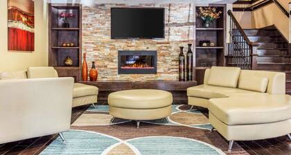 Comfort Inn & Suites Ballpark Area