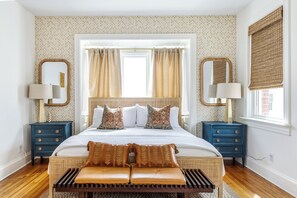Room 8 - Swann House Historic Dupont Circle Inn (Washington)