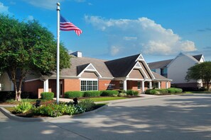 Exterior - Residence Inn by Marriott New Orleans Metairie (Metairie)