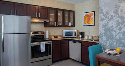 Residence Inn by Marriott New Orleans Metairie