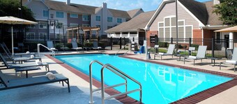 Residence Inn by Marriott New Orleans Metairie