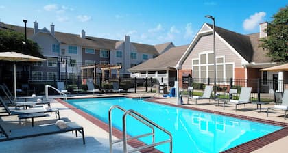 Residence Inn by Marriott New Orleans Metairie