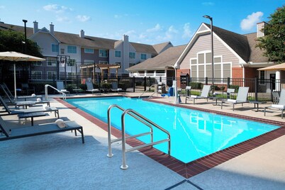 Residence Inn by Marriott New Orleans Metairie