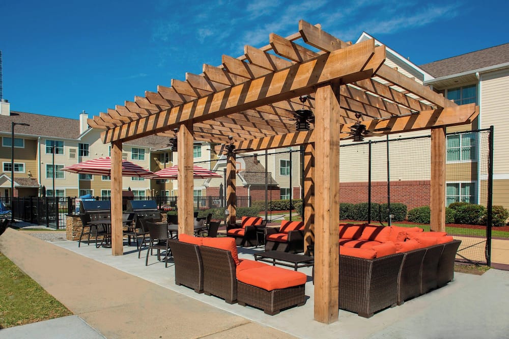 Residence Inn by Marriott New Orleans Metairie