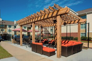 Terrazza/patio