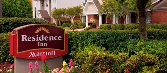 Residence Inn by Marriott New Orleans Metairie