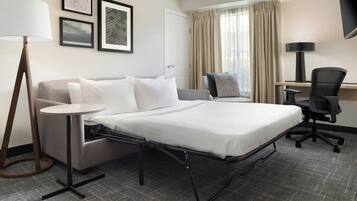 Coffres-forts dans les chambres, bureau