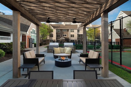Property amenity. Residence Inn by Marriott New Orleans Metairie