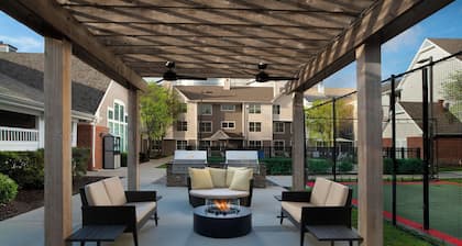 Residence Inn by Marriott New Orleans Metairie