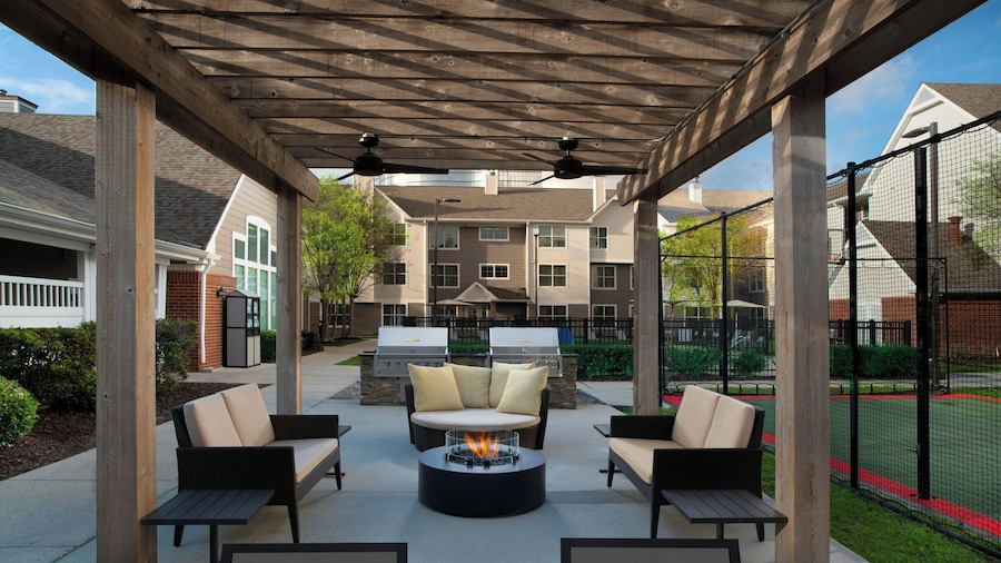Residence Inn by Marriott New Orleans Metairie